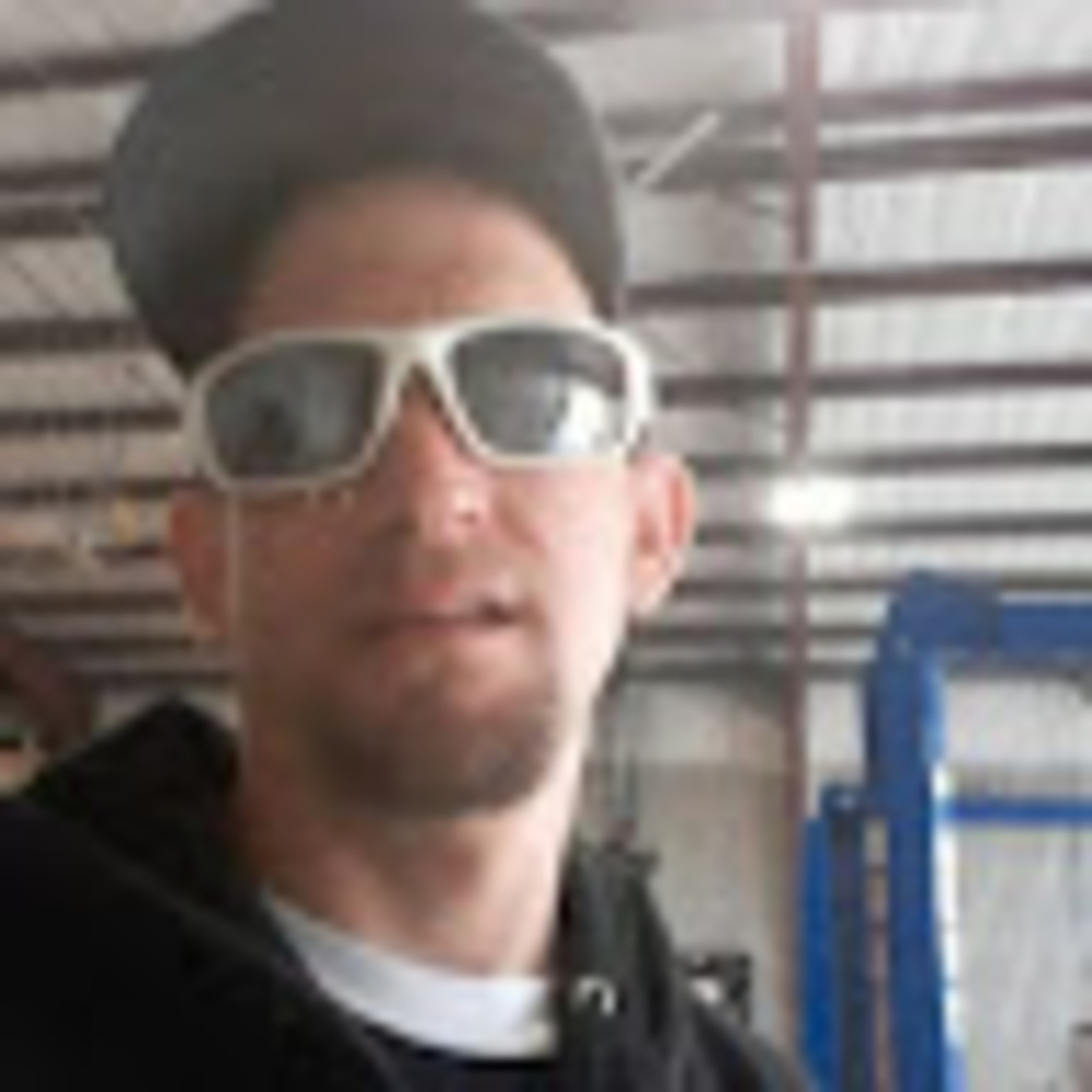 Meet your Posher, Jon